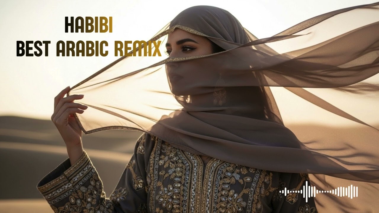 Habibi Remix 2026 Party Anthem 🎧 DJ Arabic Full Bass 2026