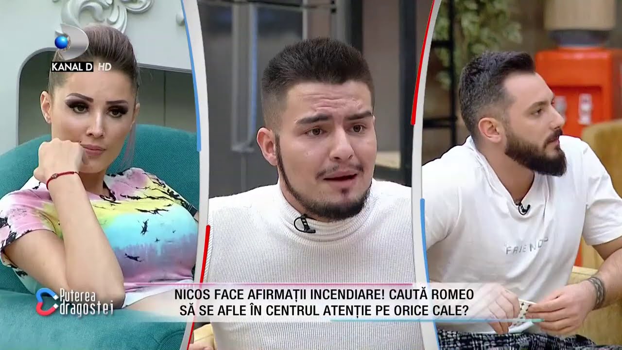Puterea dragostei (23.01.2021) - Gala 51 COMPLET HD