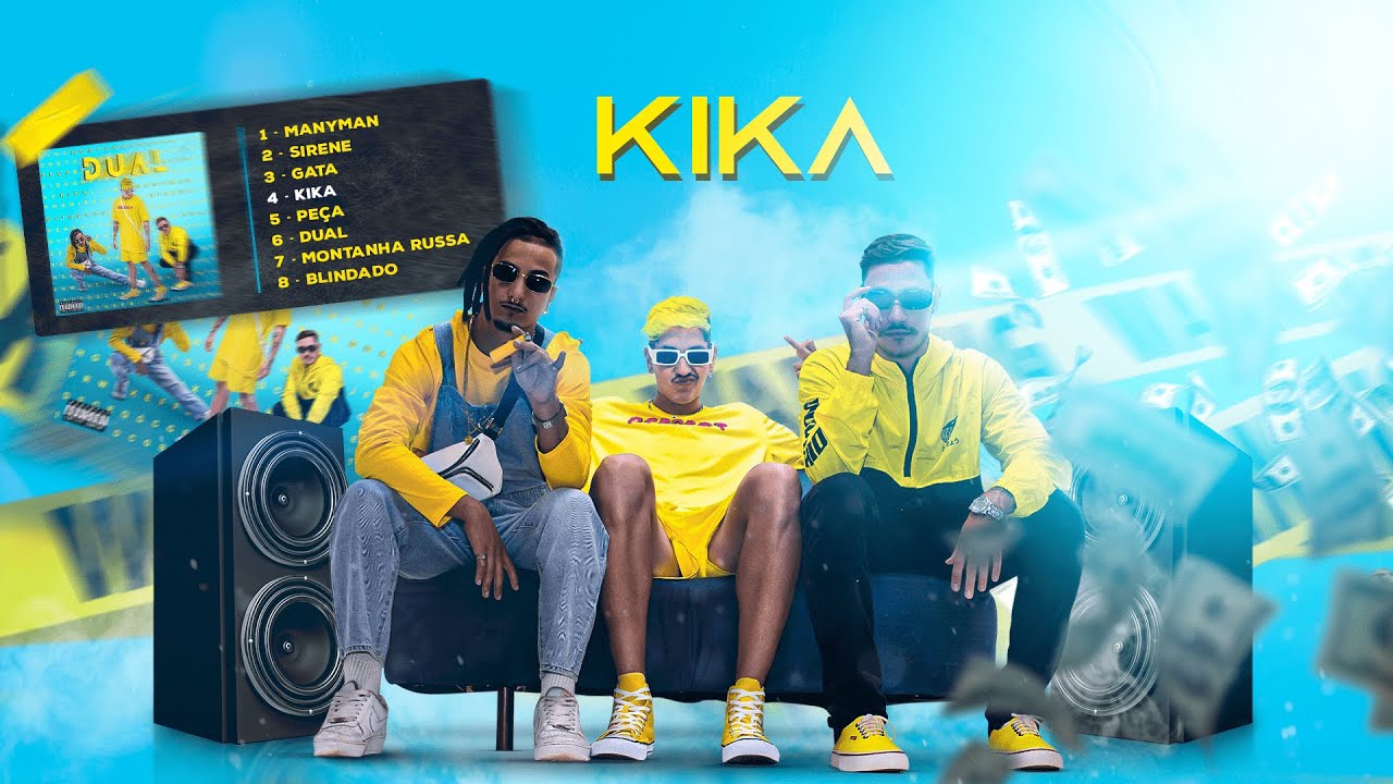 12A - KIKA