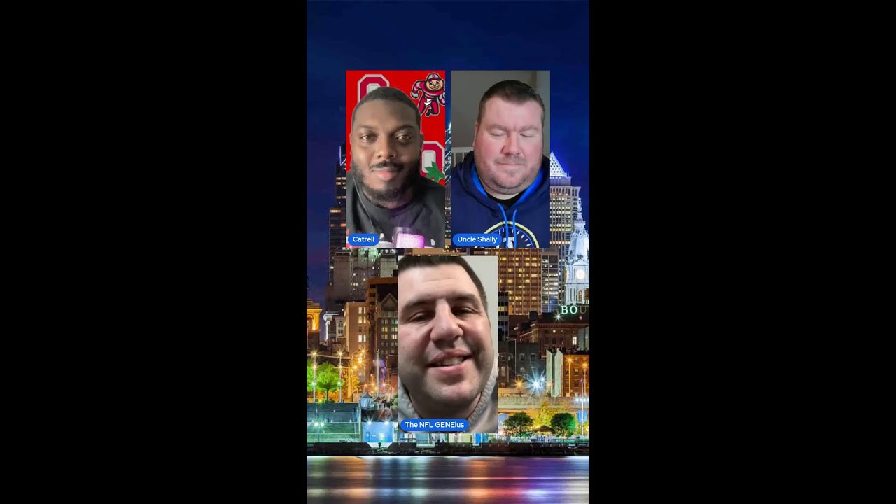 Wire2Wire Sports Podcast - Debate Week - Pitchers and Catchers 📱