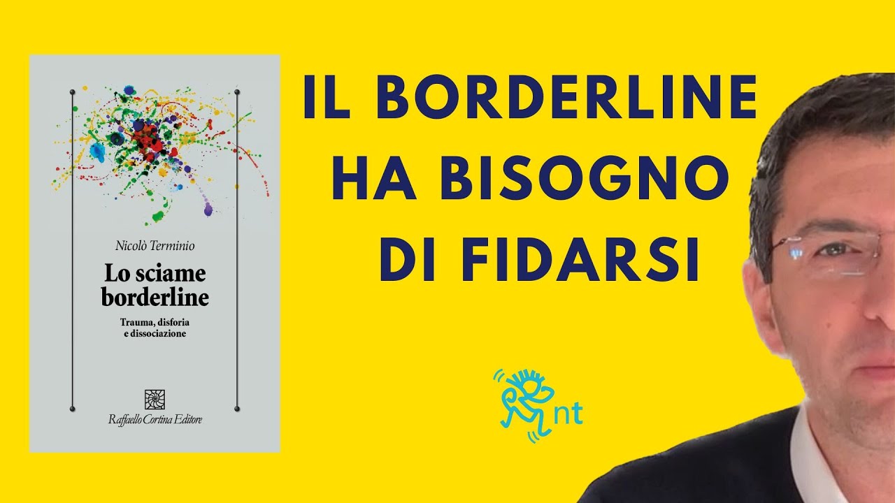 Il borderline ha bisogno di fidarsi: alleanza terapeutica e relazione intersoggettiva