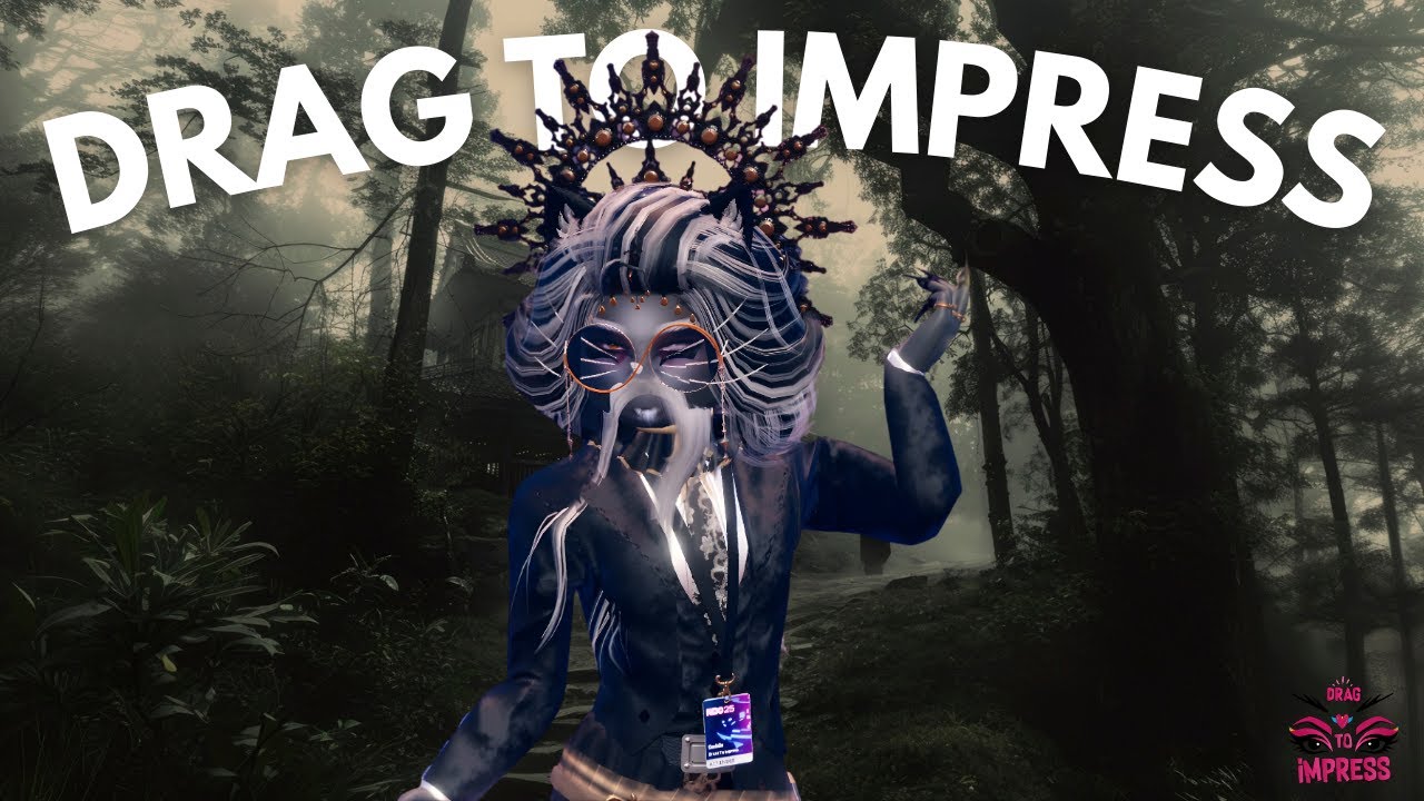 Drag To Impress Cap 2 💋 | LA MAS... YOKAI