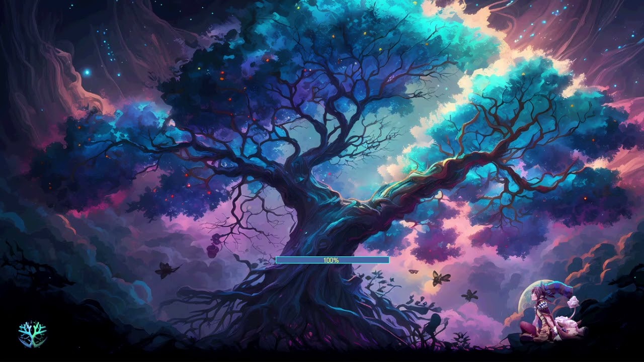 Stalker Myth of Yggdrasil