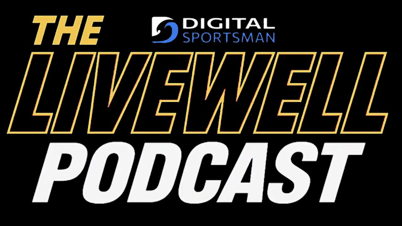 Georgia Bassmaster and Big Glide Baits For Bass