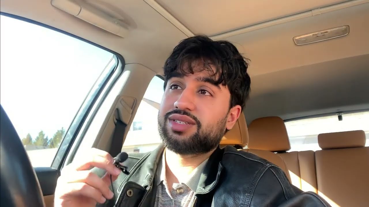How Feeling Allah's Presence Changed My Self Accountability
