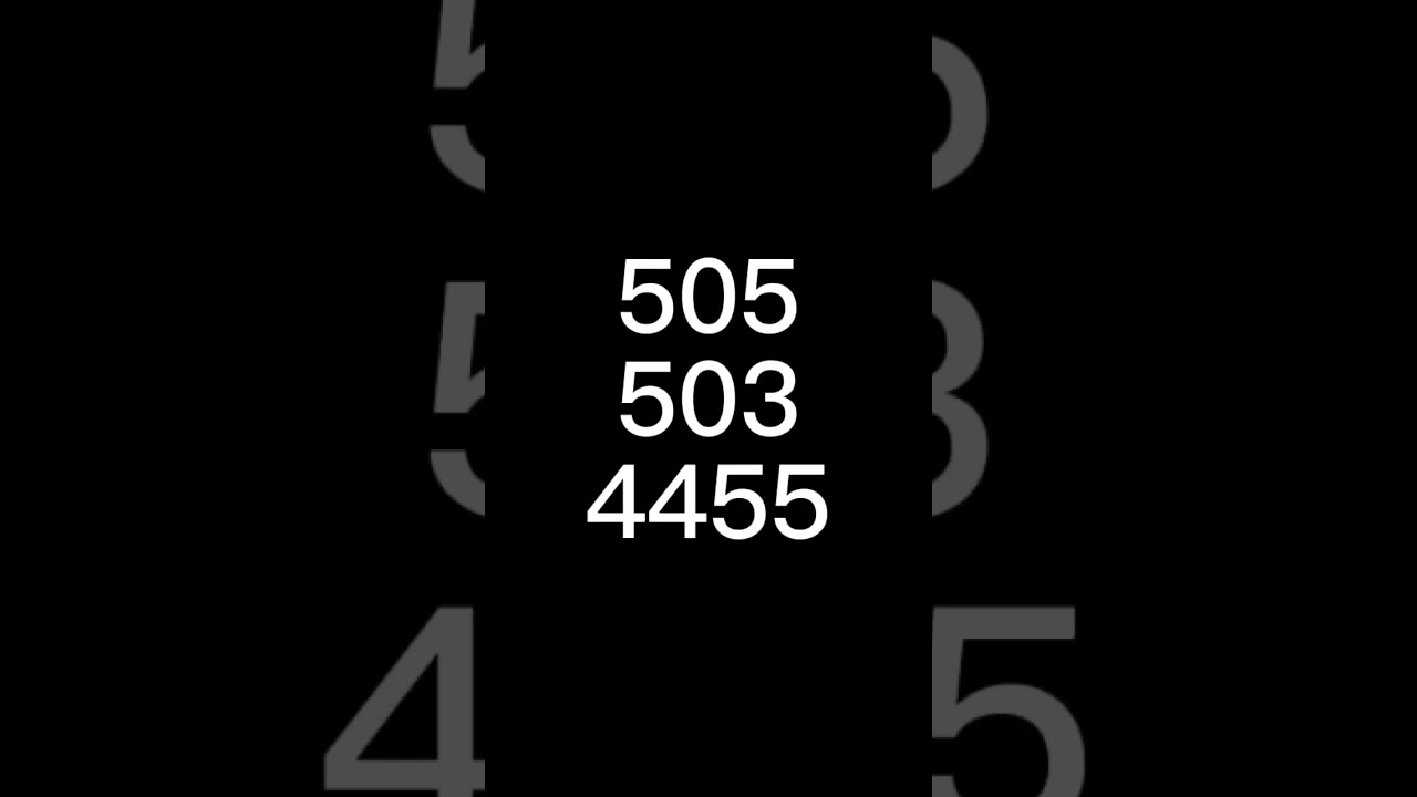 Goofy phone number #meme