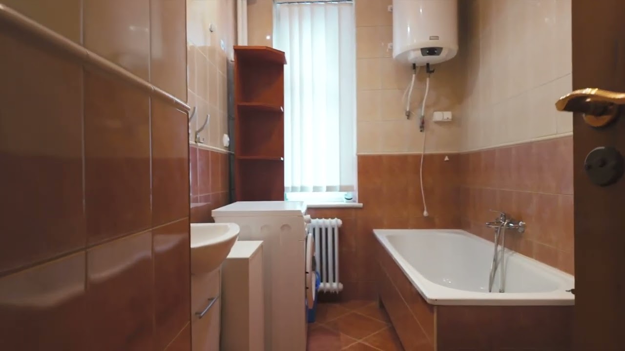 2-pokojowe mieszkanie przy ul. Zaolziańskiej