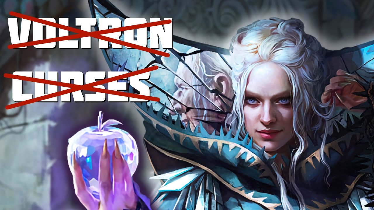 Is This The BEST Way to Build Eriette of the Charmed Apple EDH Decks?