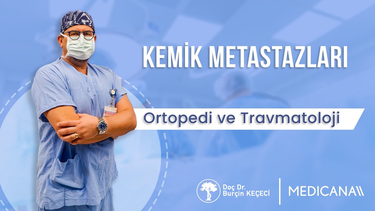 Kemik Metastazları