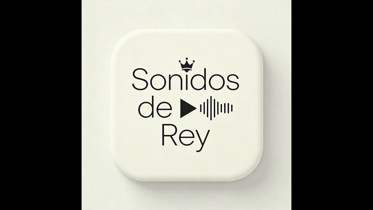 Sonidos de Rey – Domingos Contigo