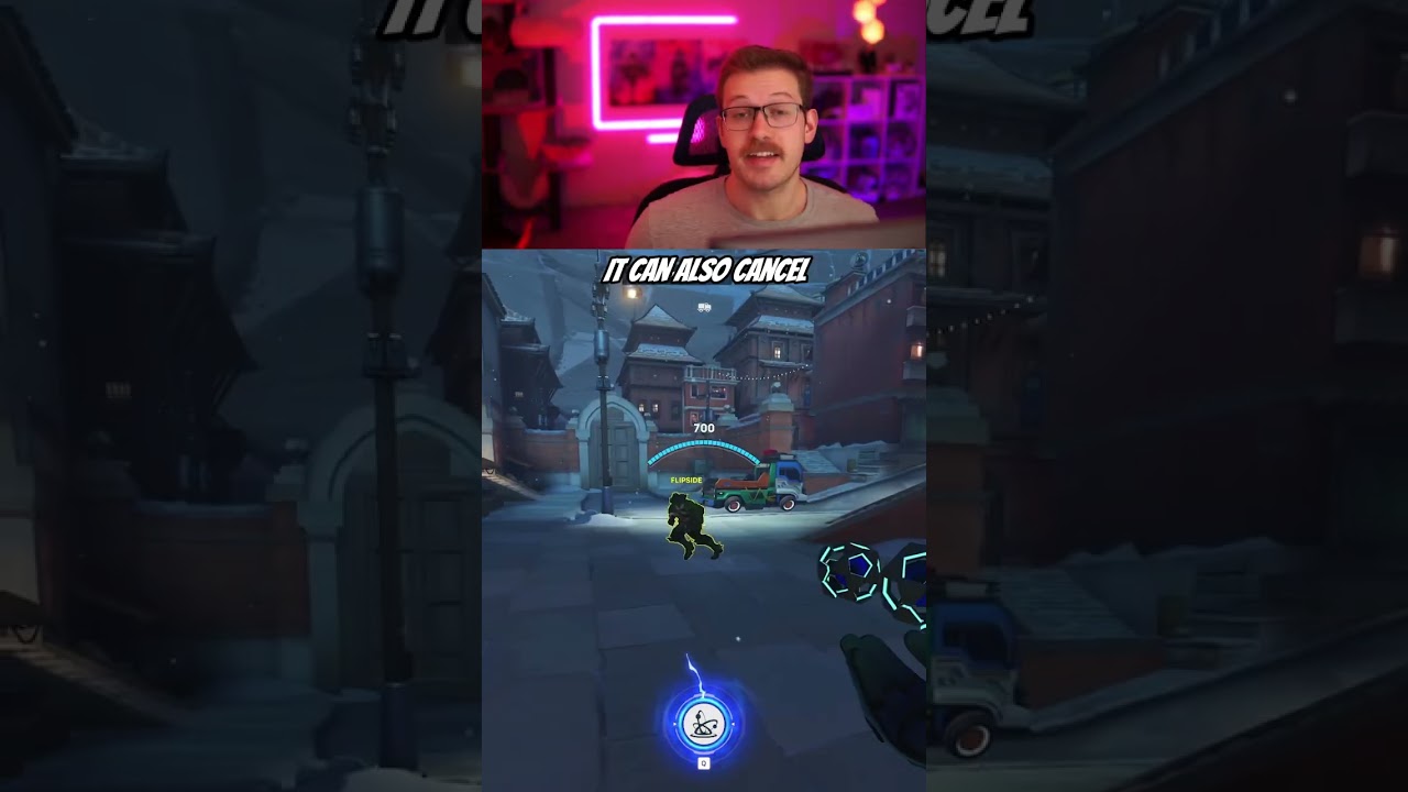 3 Good Habits of EVERY New Sigma! (Overwatch 2 Tips)