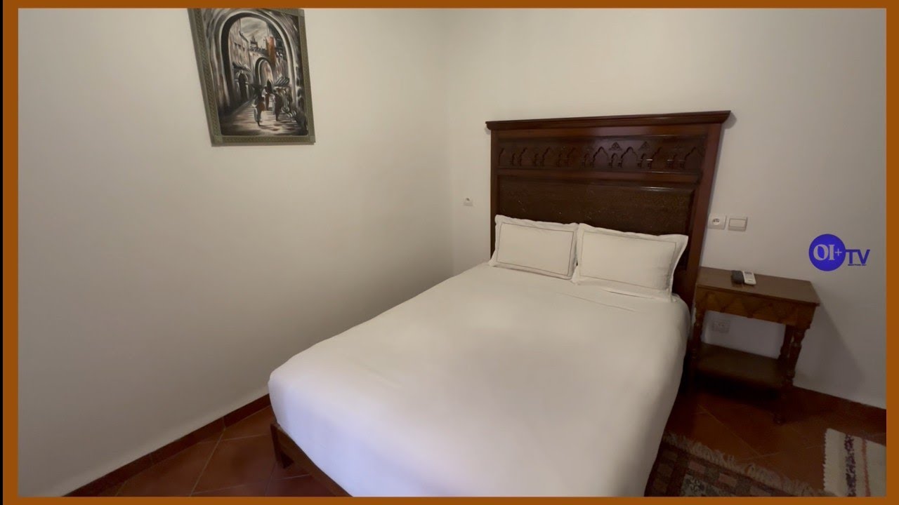 Hôtel Atlas (riad) 🇲🇦 MARRAKECH 🇲🇦 MAROC 🇲🇦 2025