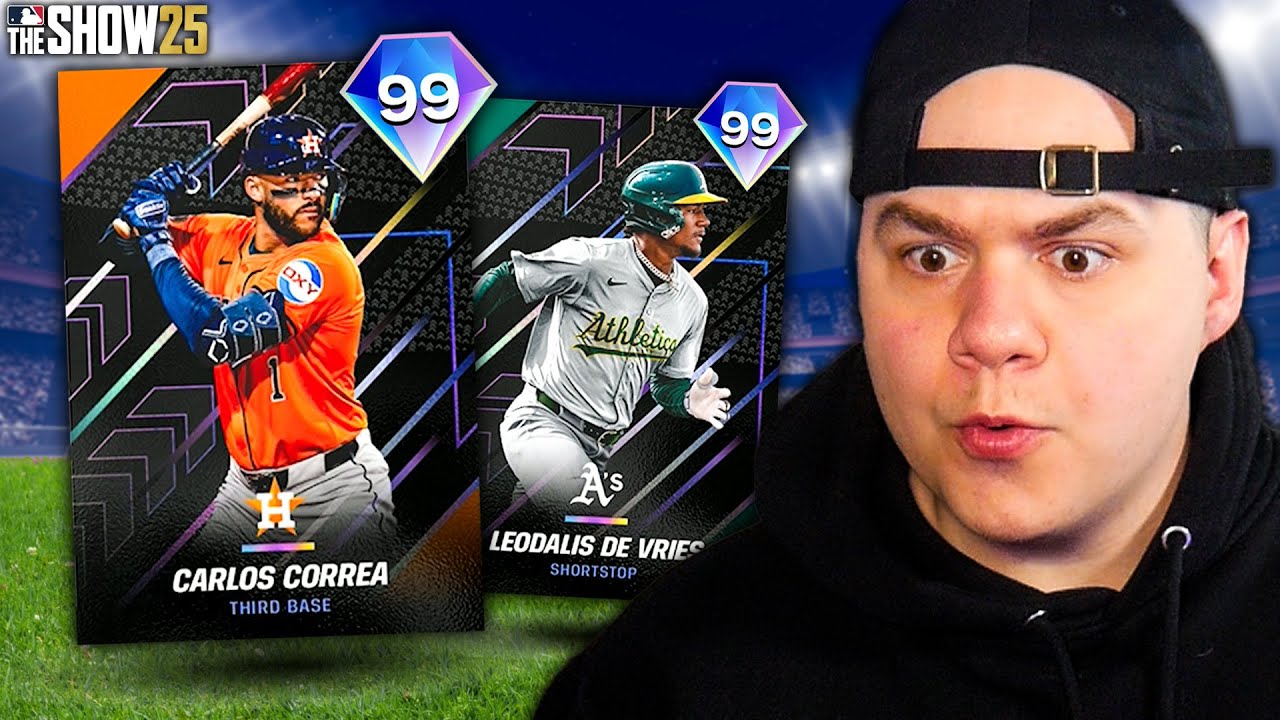 I Faced a Twitch Streamer with the New 99 Cards...