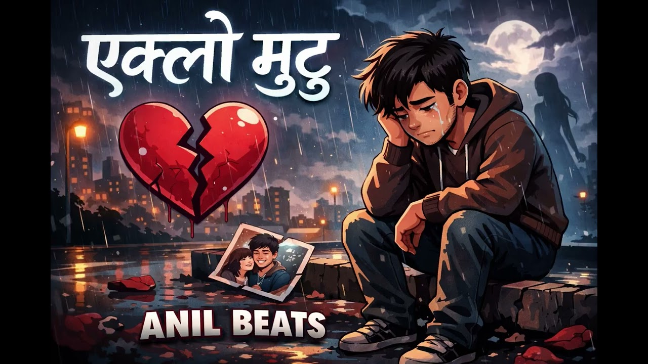 एक्लो मुटु (Lonely Heart)