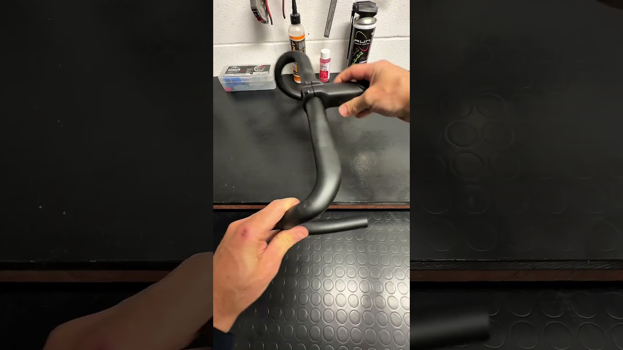 New integrated cables project for Bmc bike, stay tuned.