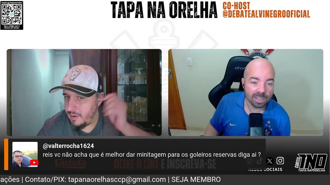 MP INVESTIGA 3.4MI ENTREGUE ESPÉCIE | ACUSAÇÃO DE MILICIA CAIU | GUERRA FRIA: ANDRÉ | 30% CEDIDO