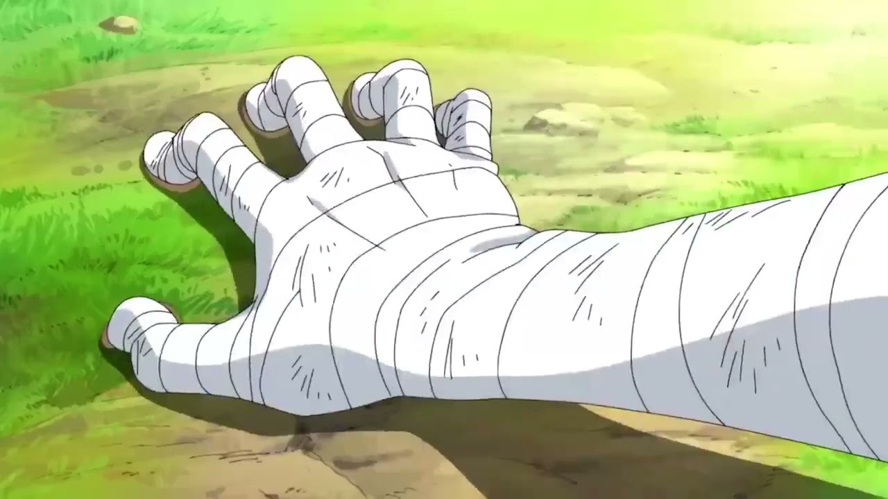 One Piece AMV | GODS - League of Legends x NewJeans | Epic Anime Edit