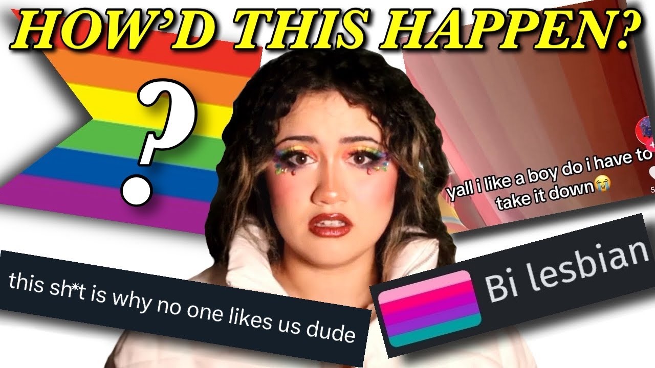 Gen Z Is the Most HOMOPHOBIC Generation