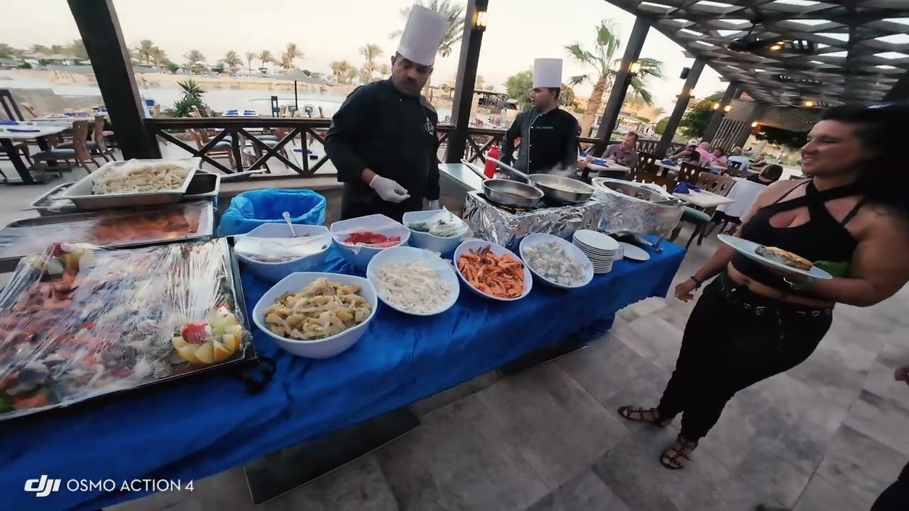 Resort Elphistone Marsa Alam 17. 5. Al 24 .2025