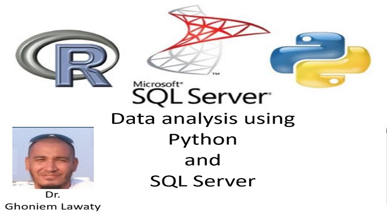 25-Data Analysis Using SQL Server from Python Pandas