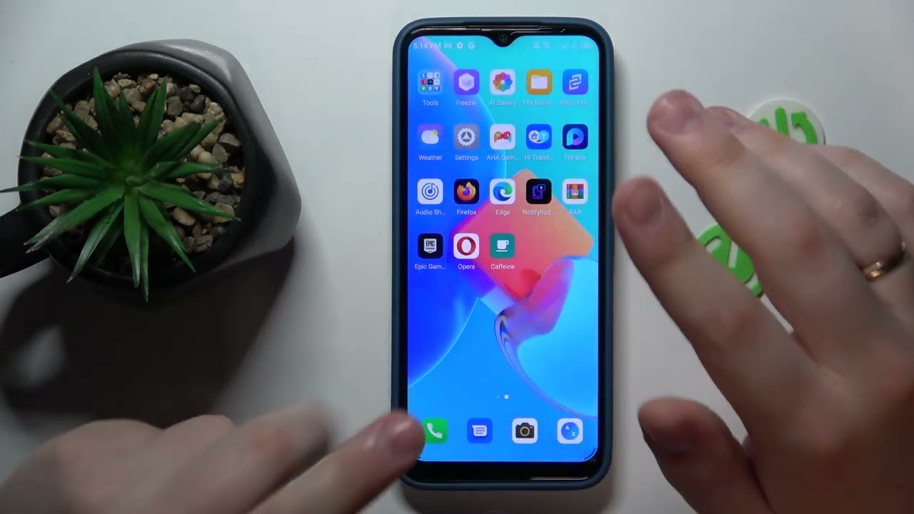 How to Bypass Parental Control on TECNO SPARK GO 2022 / Disable Parental Controls