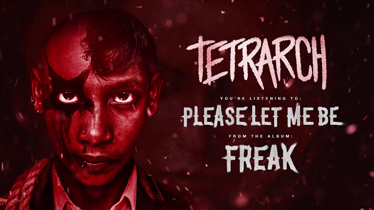 TETRARCH - 