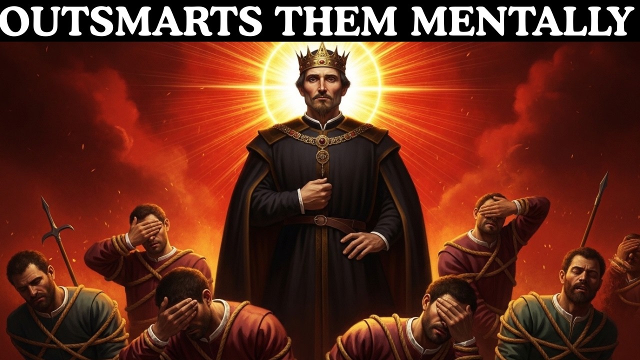 If Someone Plays Dirty With You, Use These 10 Mental Tricks To Crush Them |Machiavelli