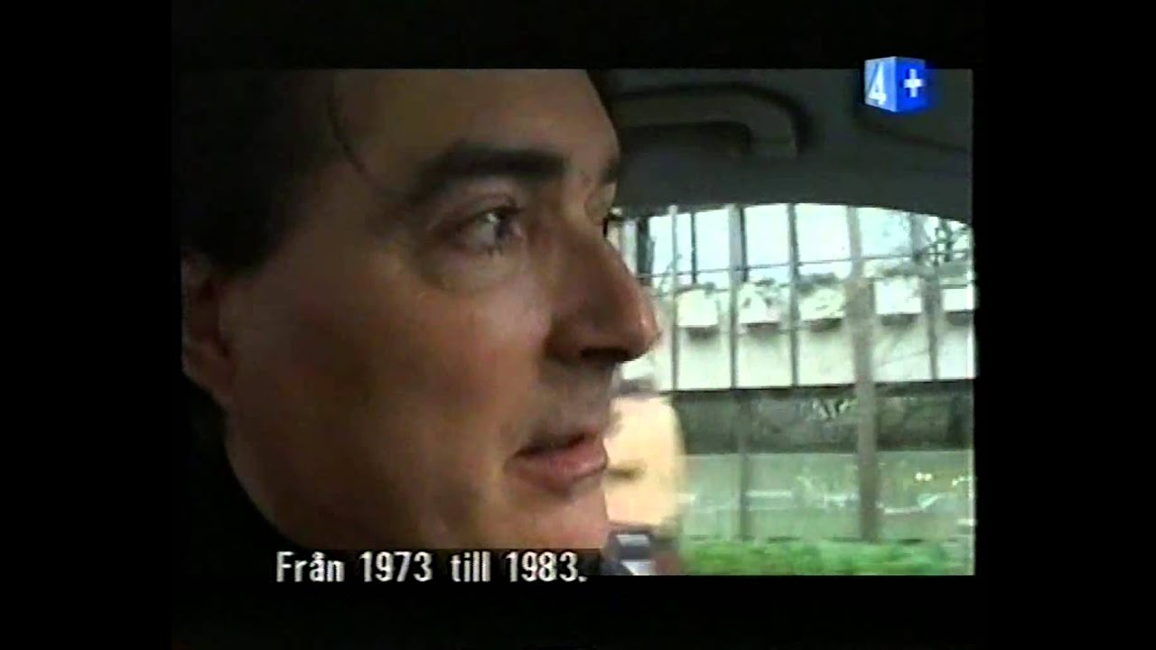 Kraftwerk: Popzoo TV Special (Karl Bartos & Wolfgang Flür)