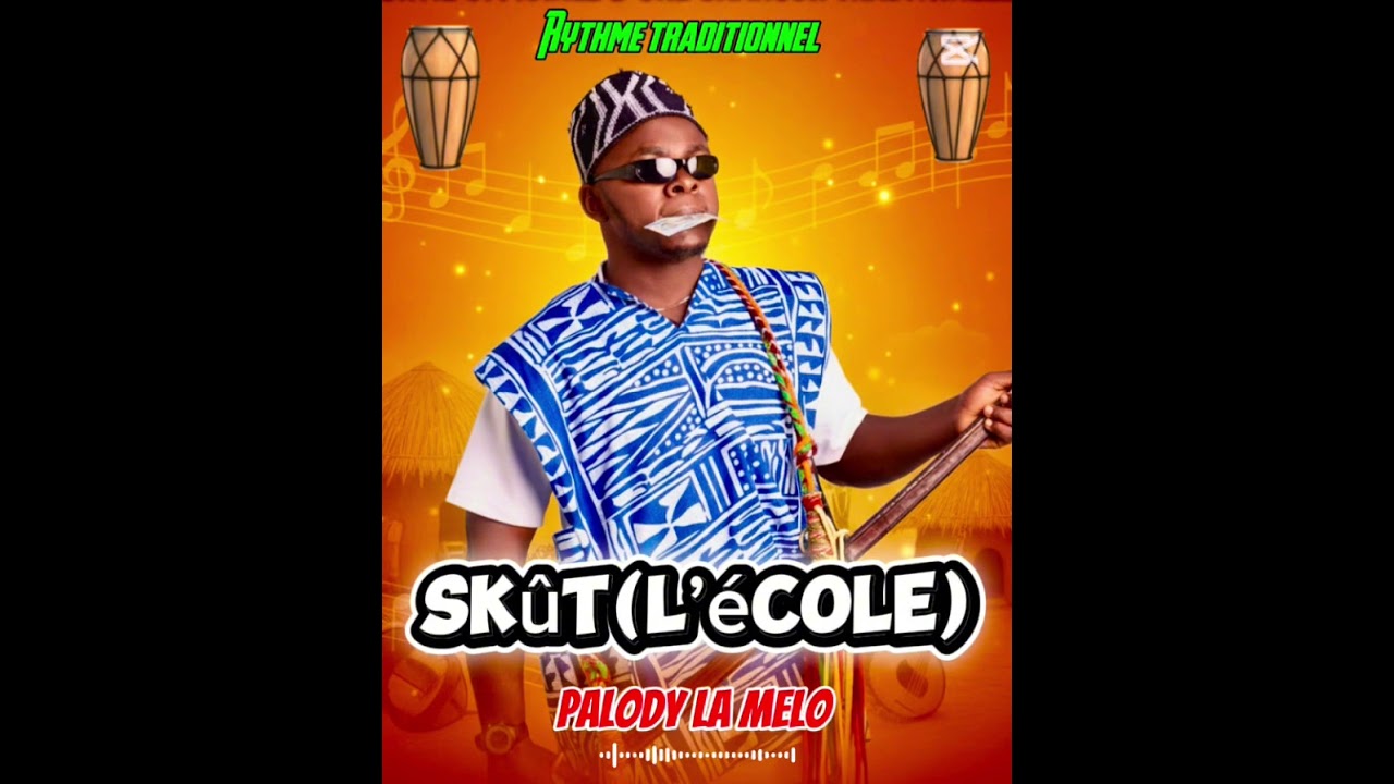 Palody La Mélo-Skrût( école)