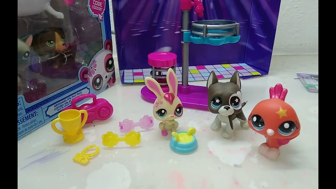 G7 3. Seri lps miniş açılımı