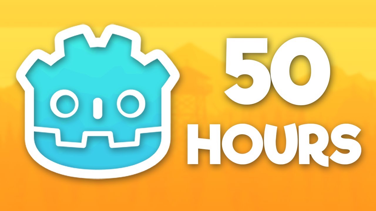 I Spent 50 Hours Learning Godot With No Experience