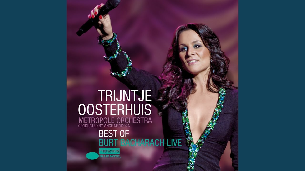[They Long To Be] Close To You (Live From HMH,Netherlands/2009)