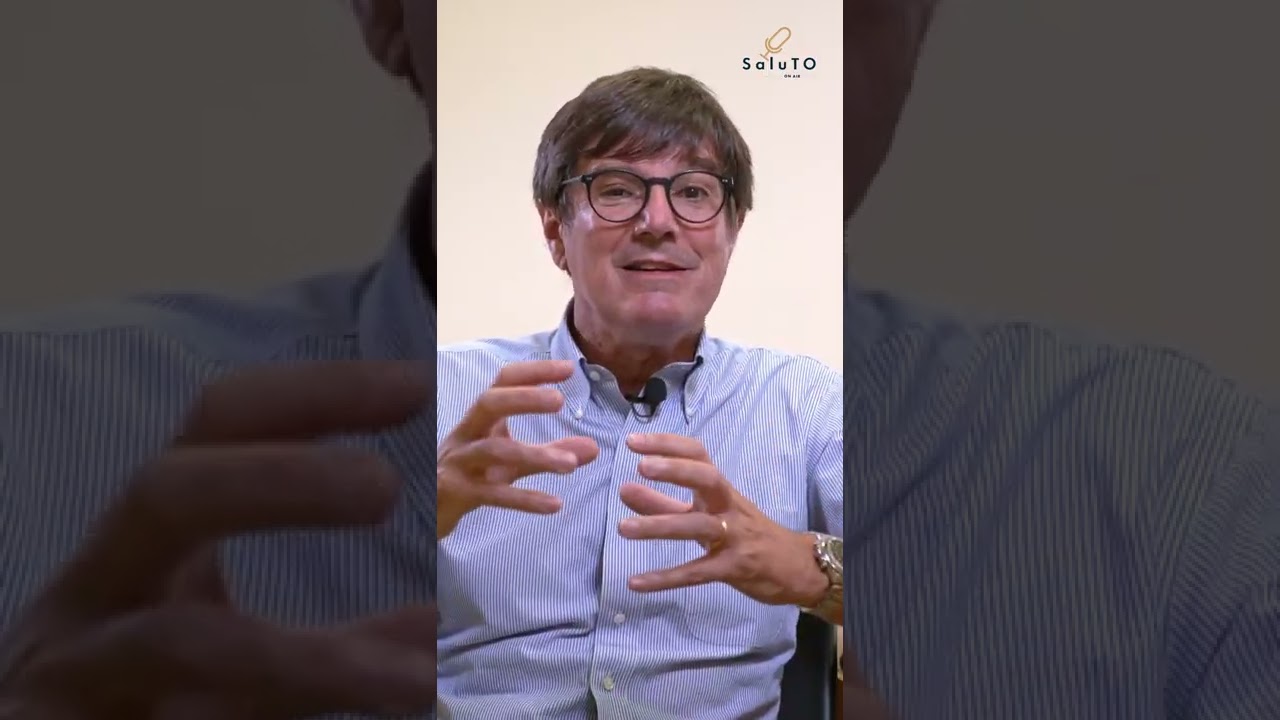 Intelligenza artificiale e Diagnostica per immagini III - Prof. Paolo Fonio (Radiologia, Torino)