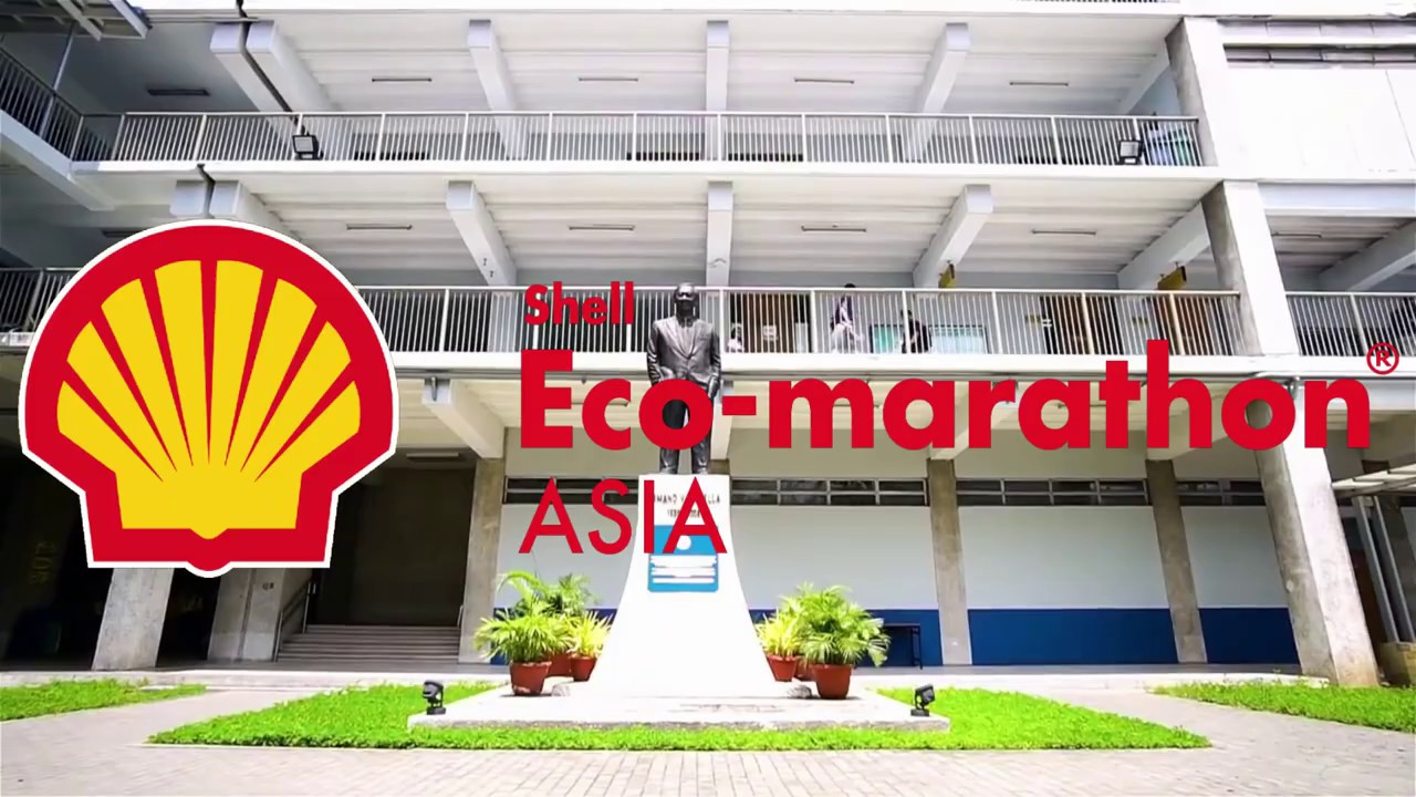 Jose Rizal University | Team Rocket | Shell Eco Marathon Asia 2020 Phase 2 Technical Video