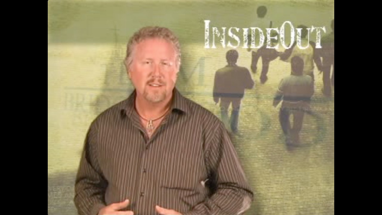 InsideOut Church Campaign