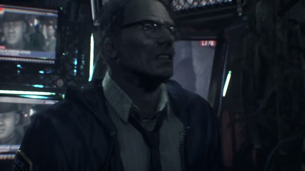 Batman™  Arkham Knight PC Suit MOD Ende Teil 1