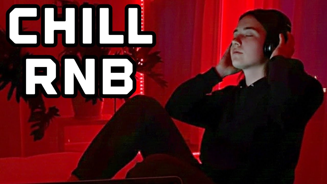 [Playlist♡] Late Night R&B Deep Soul To Fall Asleep To