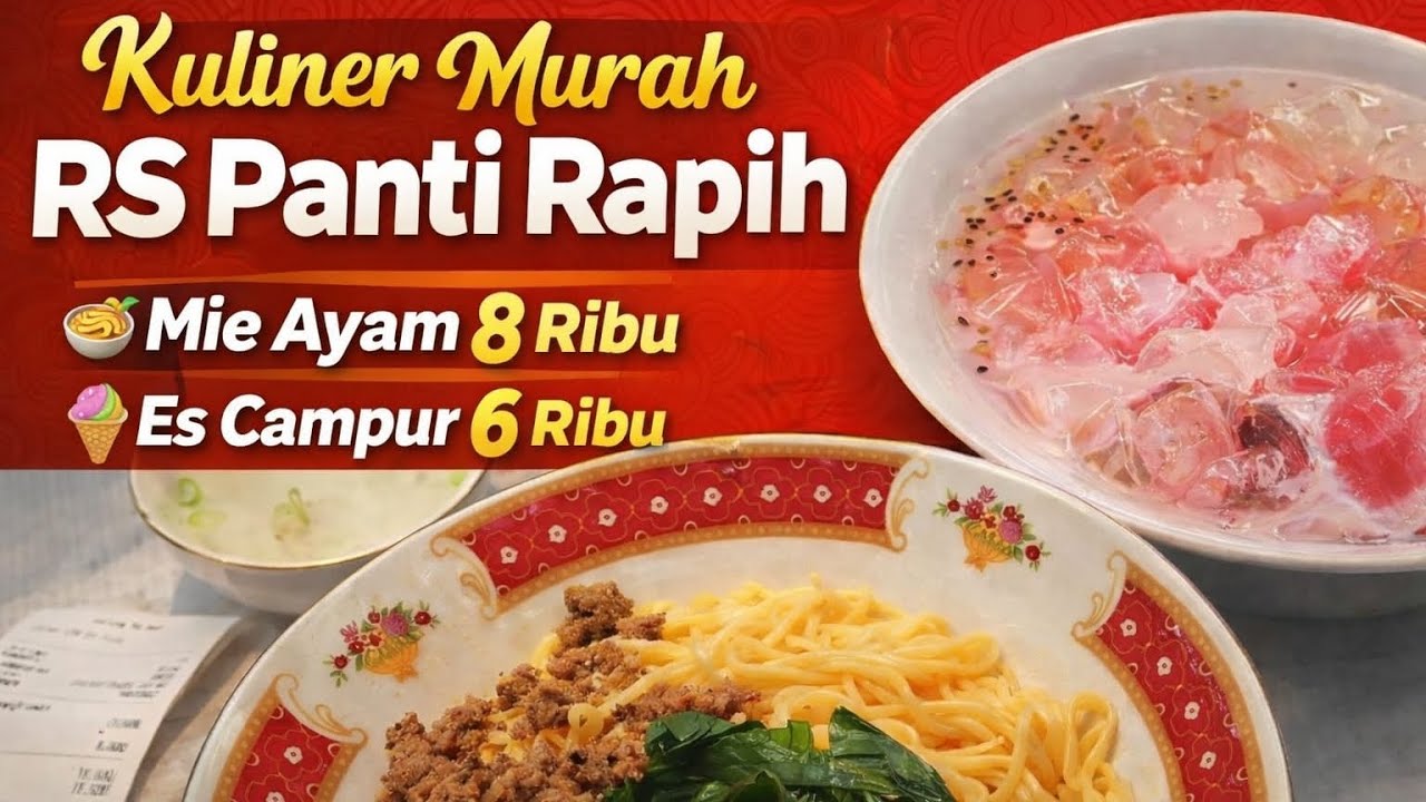MAKAN MURAH JOGJA | MIE AYAM 8K ES CAMPUR 6K #kulinermurahjogja #escampurmurahjogja