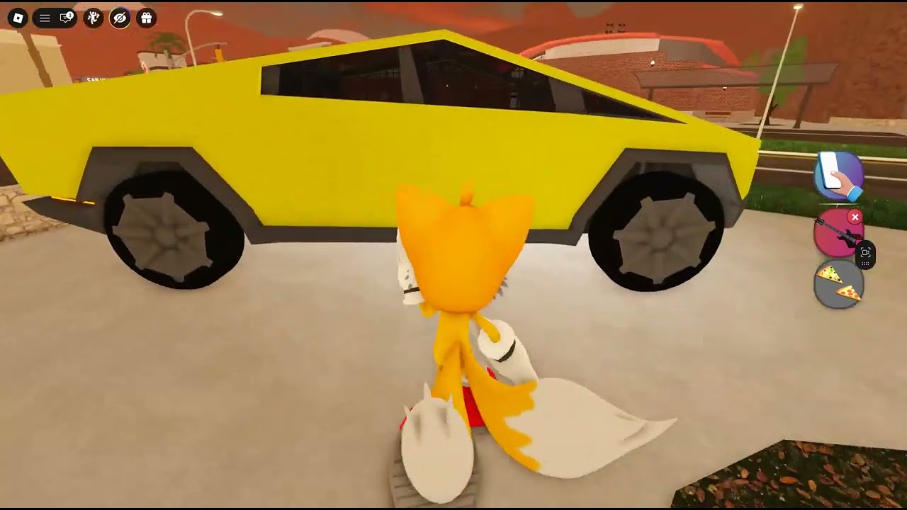 Sonic,Mini Sonic et Tails Pt 2