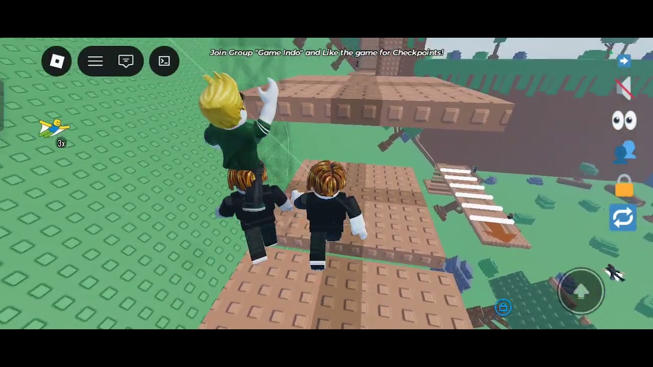 First 12 min video