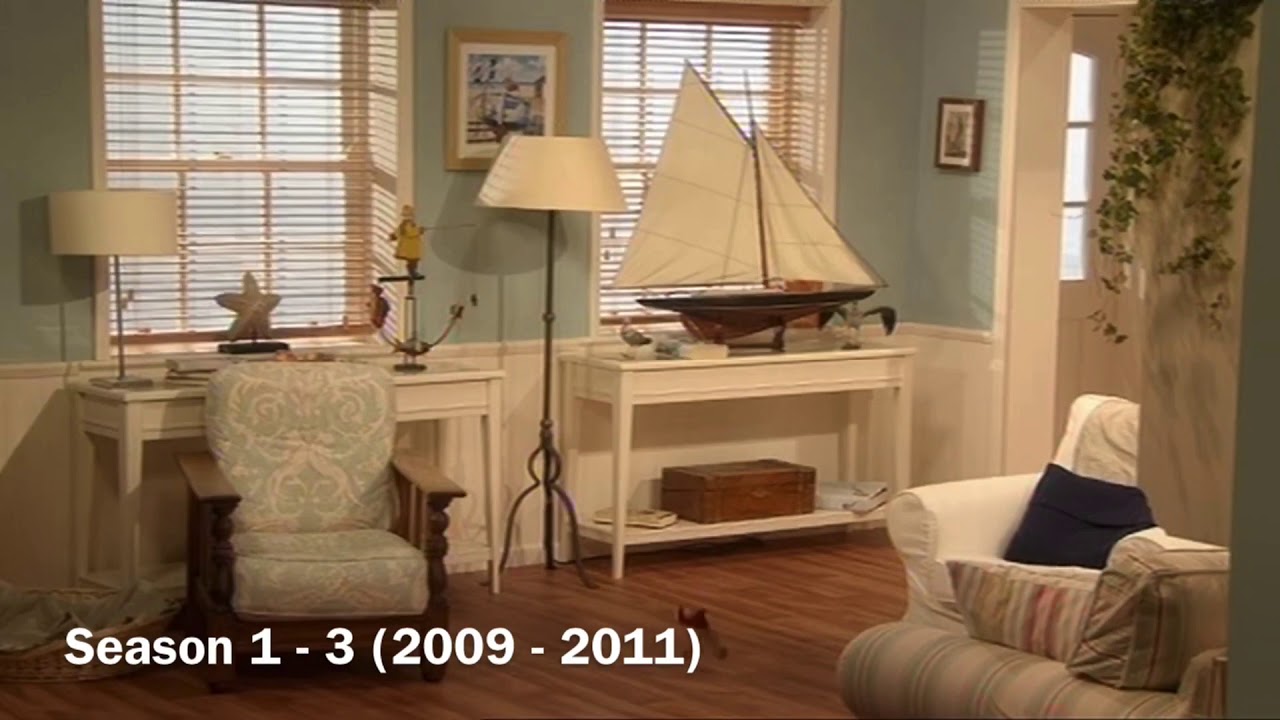 Grandpa In My Pocket Theme Song (Season 1 - 5)