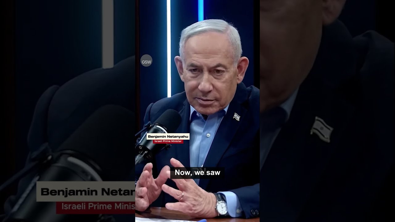 Netanyahu&rsquo;s warning to Turkey comes with airstrikes