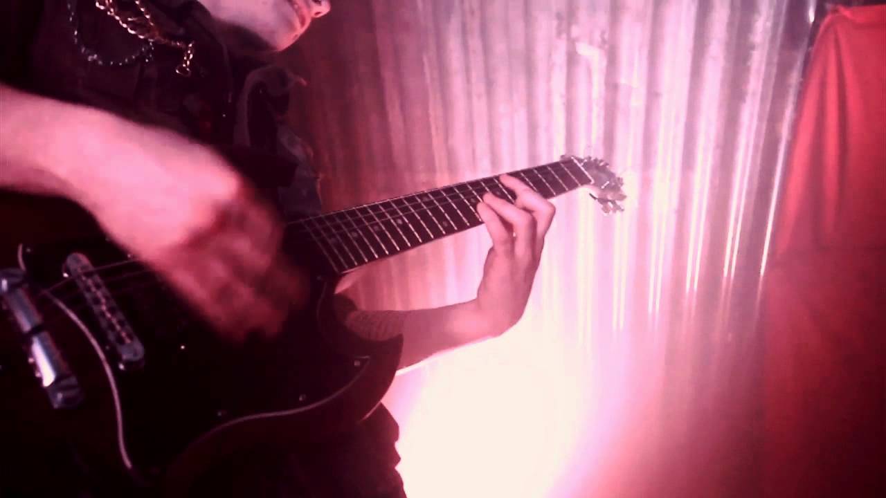 Fifteen Dead - Anti-Theist (music video)