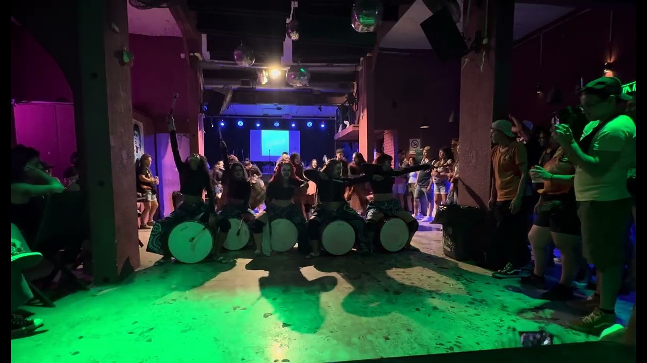 TÓTEM - Buenos Aires