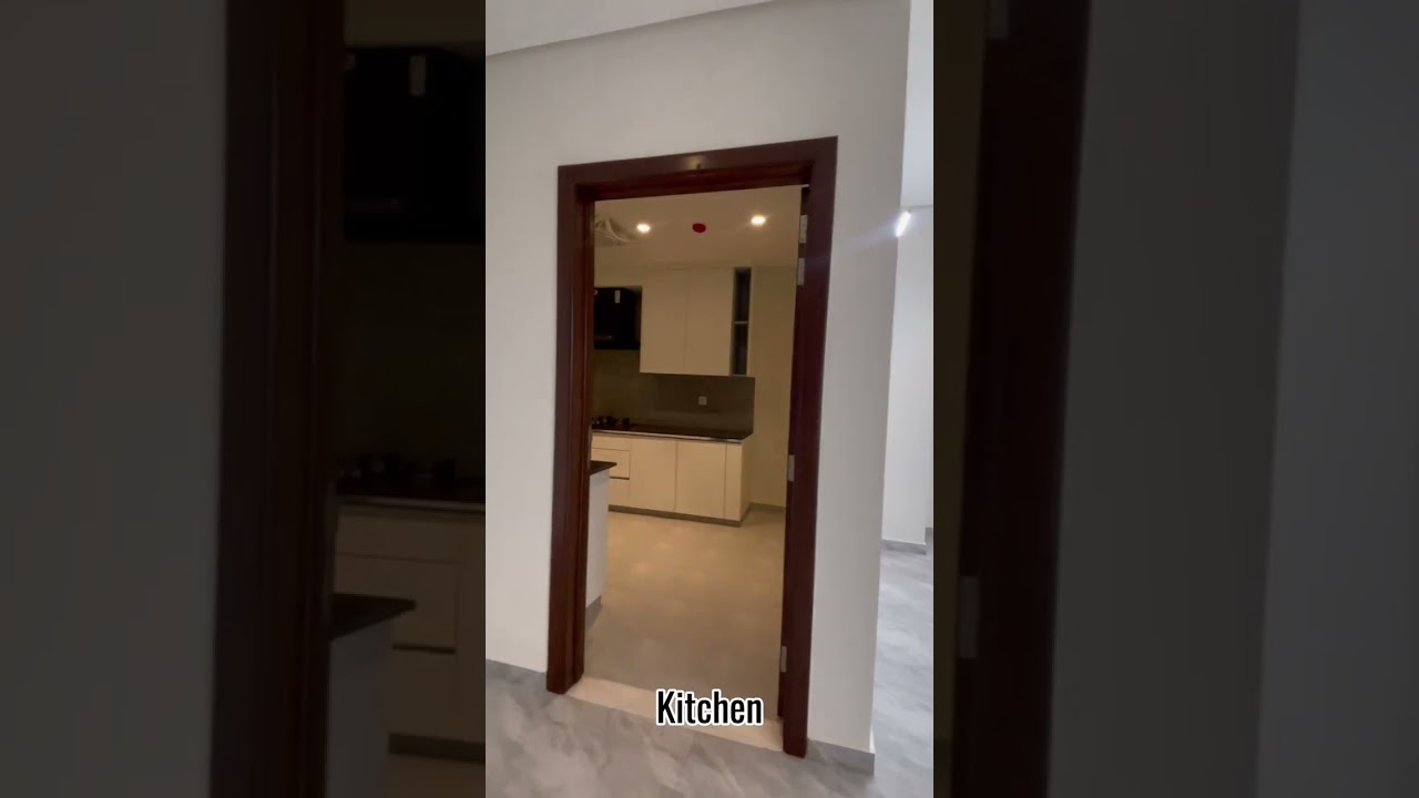 Defence Raya Golf view Apartment For Sale 