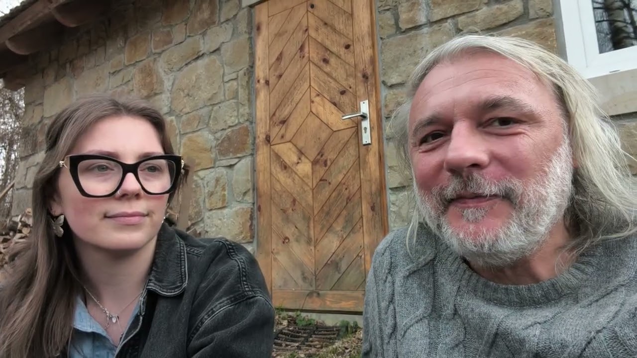 O dorastaniu wśr&oacute;d soku klonowego w Ameryce, wywiad z Lilją Bernheim