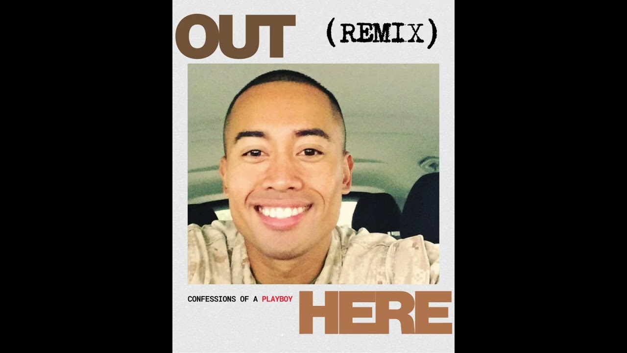 OUT HERE REMIX