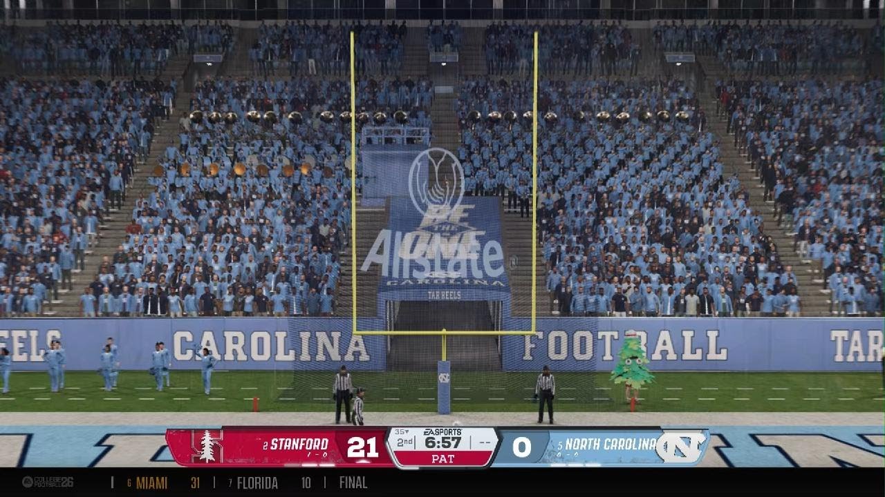 CFB26 Hardest Dynasty (90 CPU sliders) Y8G2