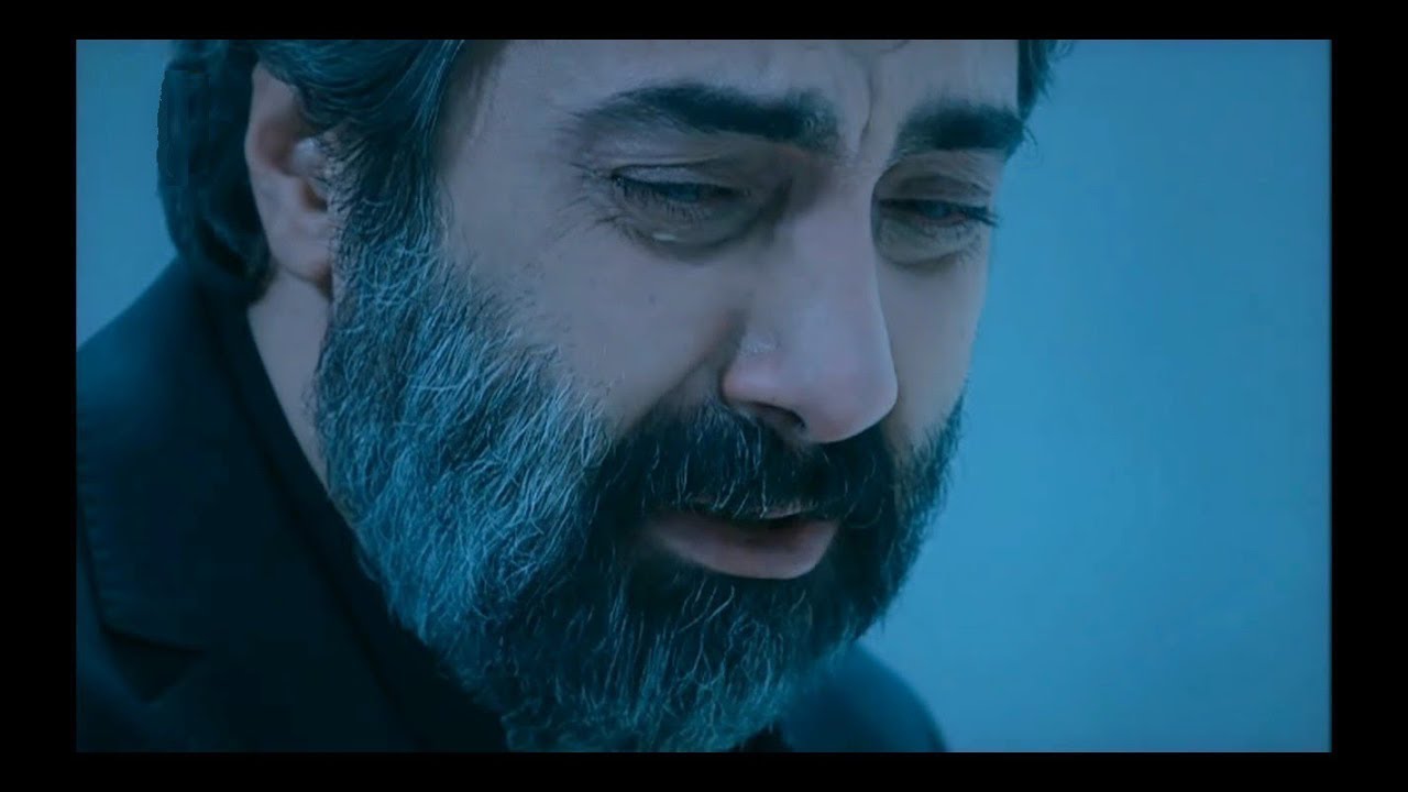 موسيقى بابا عمر و ماما نازك الثانية - حزينة جدا ( الأصلية )
