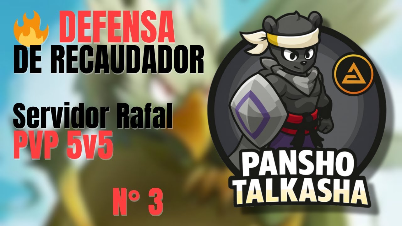 Defensa en Rafal | N°3
